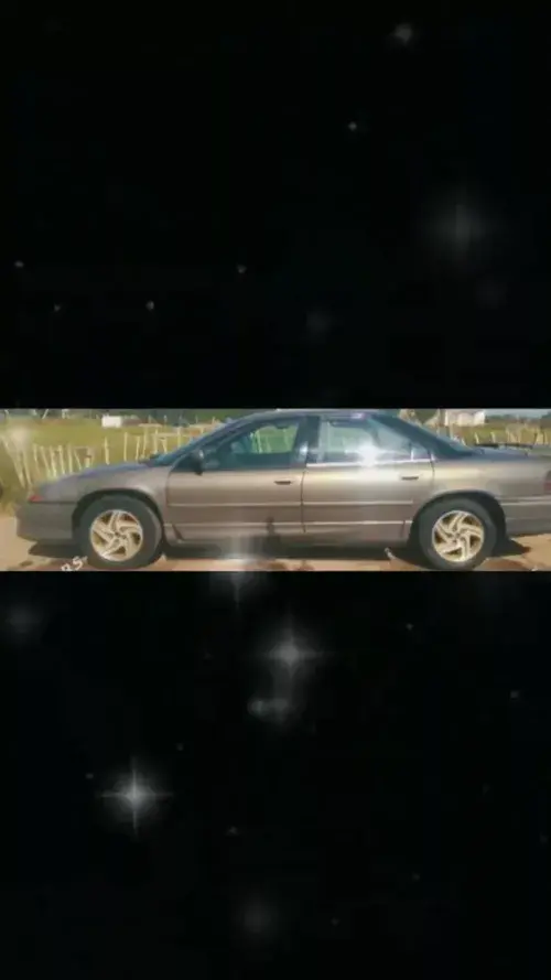 Dodge Intrepid — 3/7