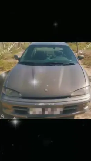 Dodge Intrepid thumbnail 1