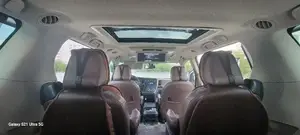 Toyota Sienna thumbnail 10