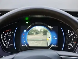 Hyundai Santa Fe thumbnail 8