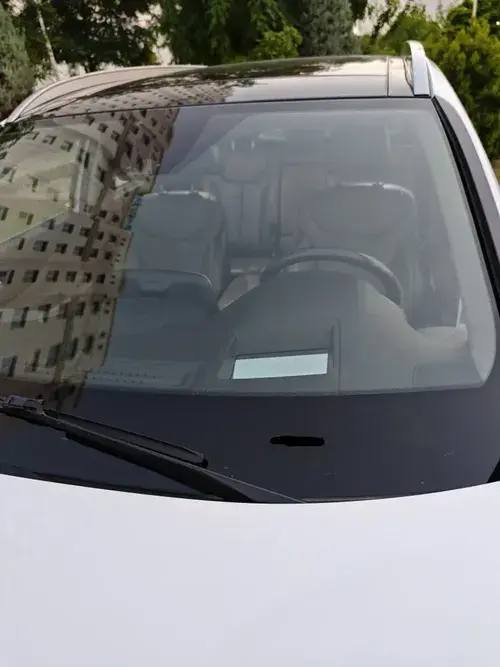 Hyundai Santa Fe — 7/10