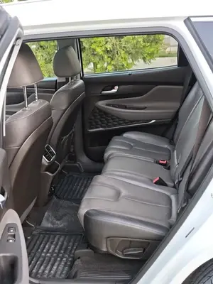 Hyundai Santa Fe thumbnail 10