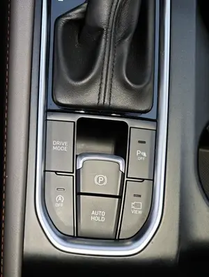 Hyundai Santa Fe thumbnail 6