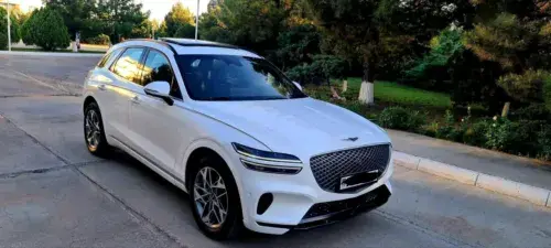 Genesis GV70 — 2/7