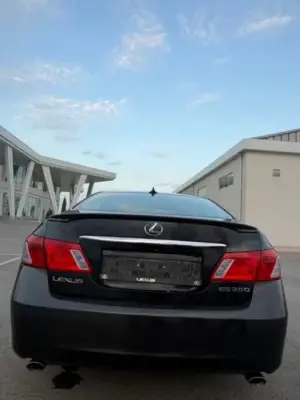 Lexus ES 350 thumbnail 3
