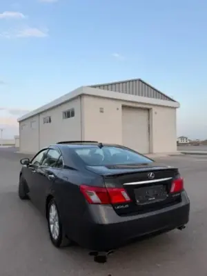 Lexus ES 350 thumbnail 5