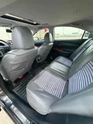 Lexus ES 350 thumbnail 8