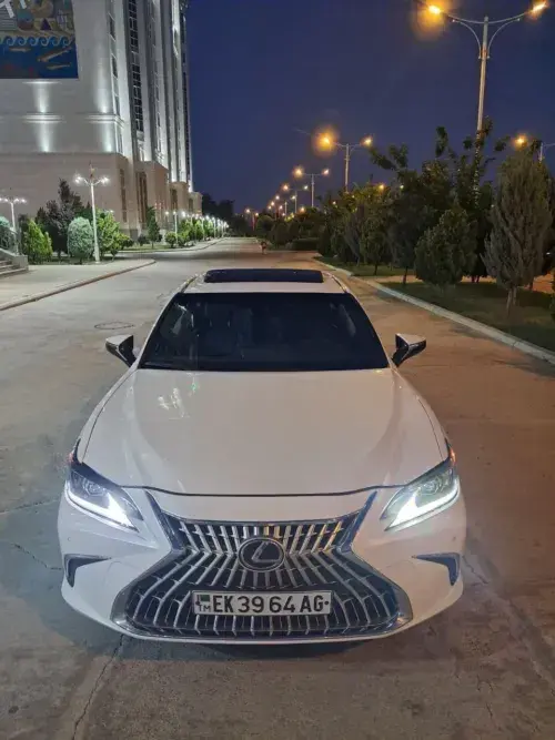 Lexus ES 350 — 2/6