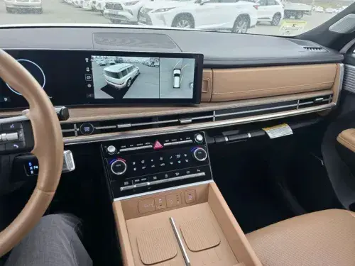 Hyundai Santa Fe — 4/9
