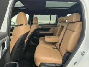 Hyundai Santa Fe thumbnail 6