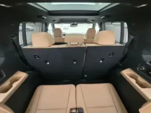 Hyundai Santa Fe thumbnail 7
