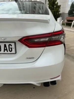 Toyota Camry thumbnail 10