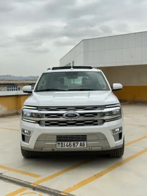 Ford Expedition — 2/8
