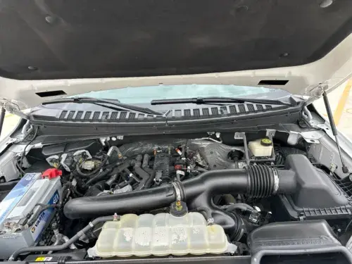 Ford Expedition — 8/8