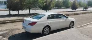 Toyota Avalon thumbnail 1