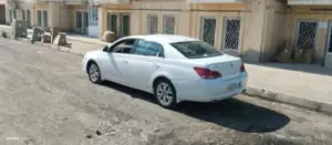 Toyota Avalon thumbnail 2