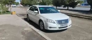 Toyota Avalon thumbnail 4
