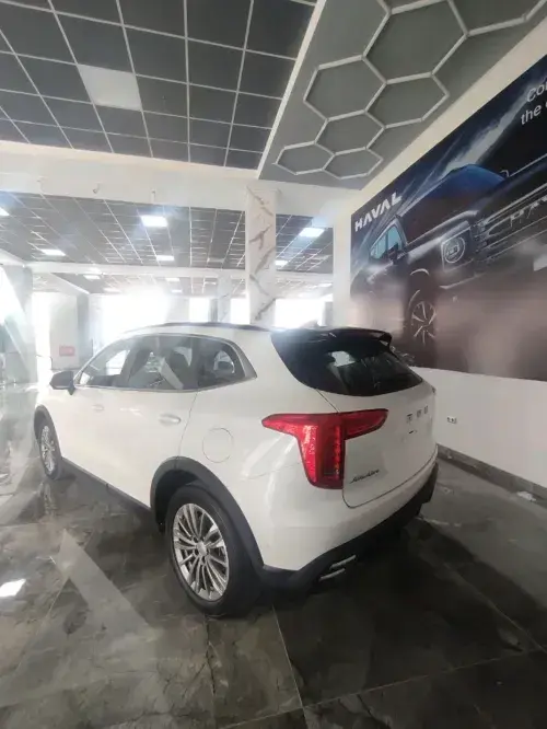 Haval Jolion — 4/5