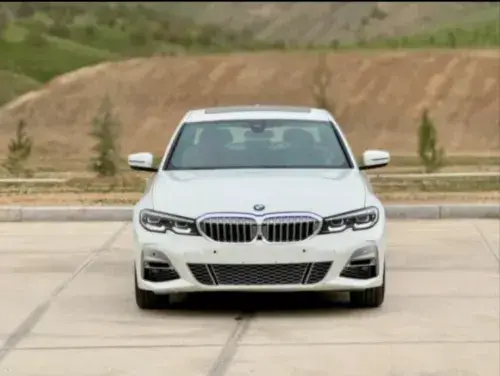 BMW 330 — 3/9