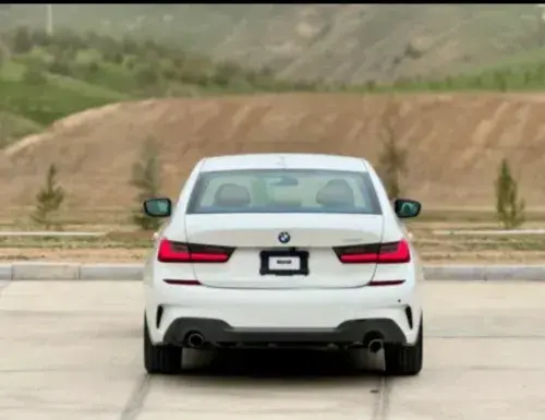 BMW 330 — 6/9
