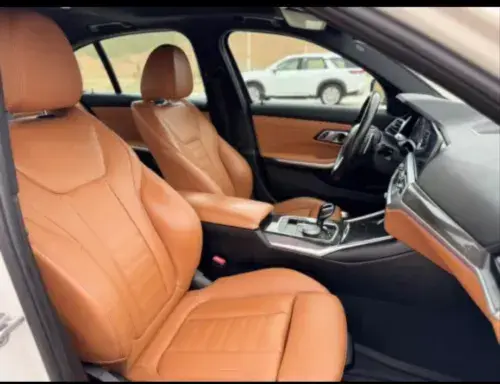 BMW 330 — 7/9