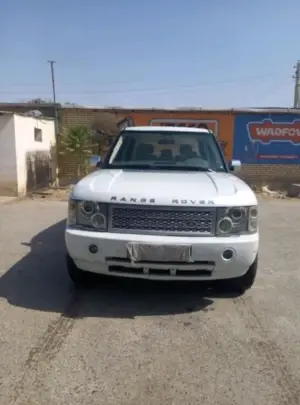 Land Rover  Range Rover thumbnail 1