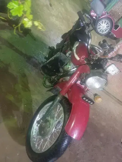 Ural 5557 — 1/5