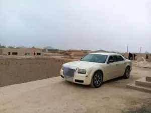 Chrysler 300C thumbnail 3