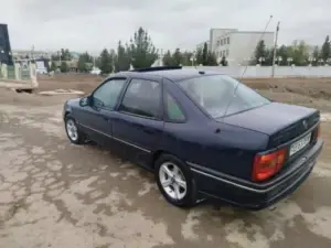 Opel Vectra thumbnail 5