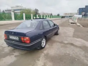 Opel Vectra thumbnail 6