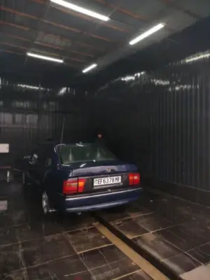 Opel Vectra thumbnail 7
