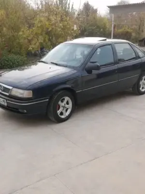 Opel Vectra thumbnail 8