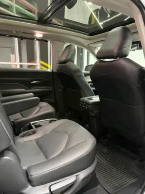 Toyota Grand Highlander thumbnail 10