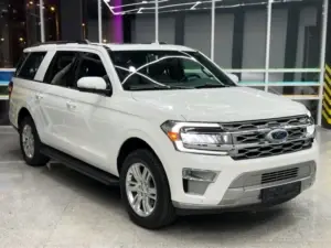 Ford Expedition thumbnail 3