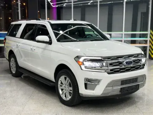 Ford Expedition — 3/9