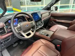 Ford Expedition thumbnail 7