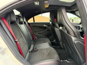 Mercedes-Benz C45 AMG thumbnail 9