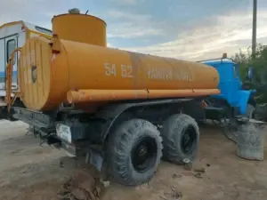 Ural 4320 thumbnail 3