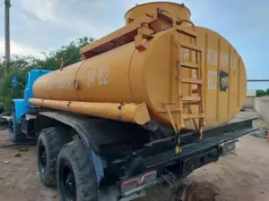 Ural 4320 thumbnail 4