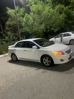 Toyota Corolla thumbnail 2