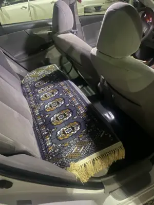 Toyota Corolla thumbnail 6