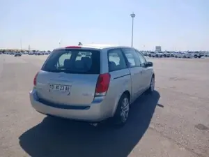 Nissan Quest thumbnail 8