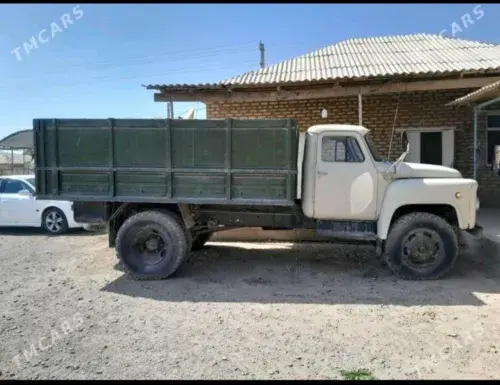 Gaz 52 — 1/5