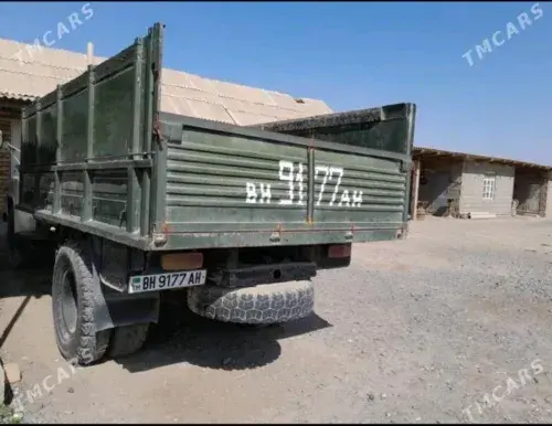 Gaz 52 — 3/5