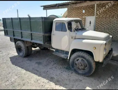 Gaz 52 — 4/5