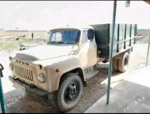 Gaz 52 thumbnail 5