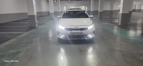 Kia Forte — 1/9