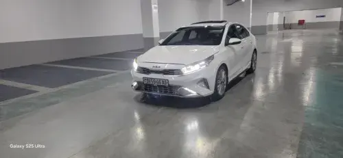 Kia Forte — 2/9