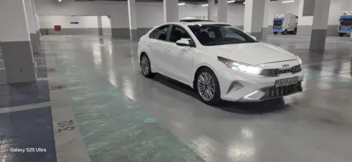 Kia Forte — 3/9