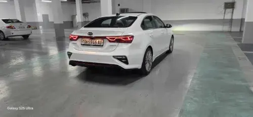 Kia Forte — 4/9